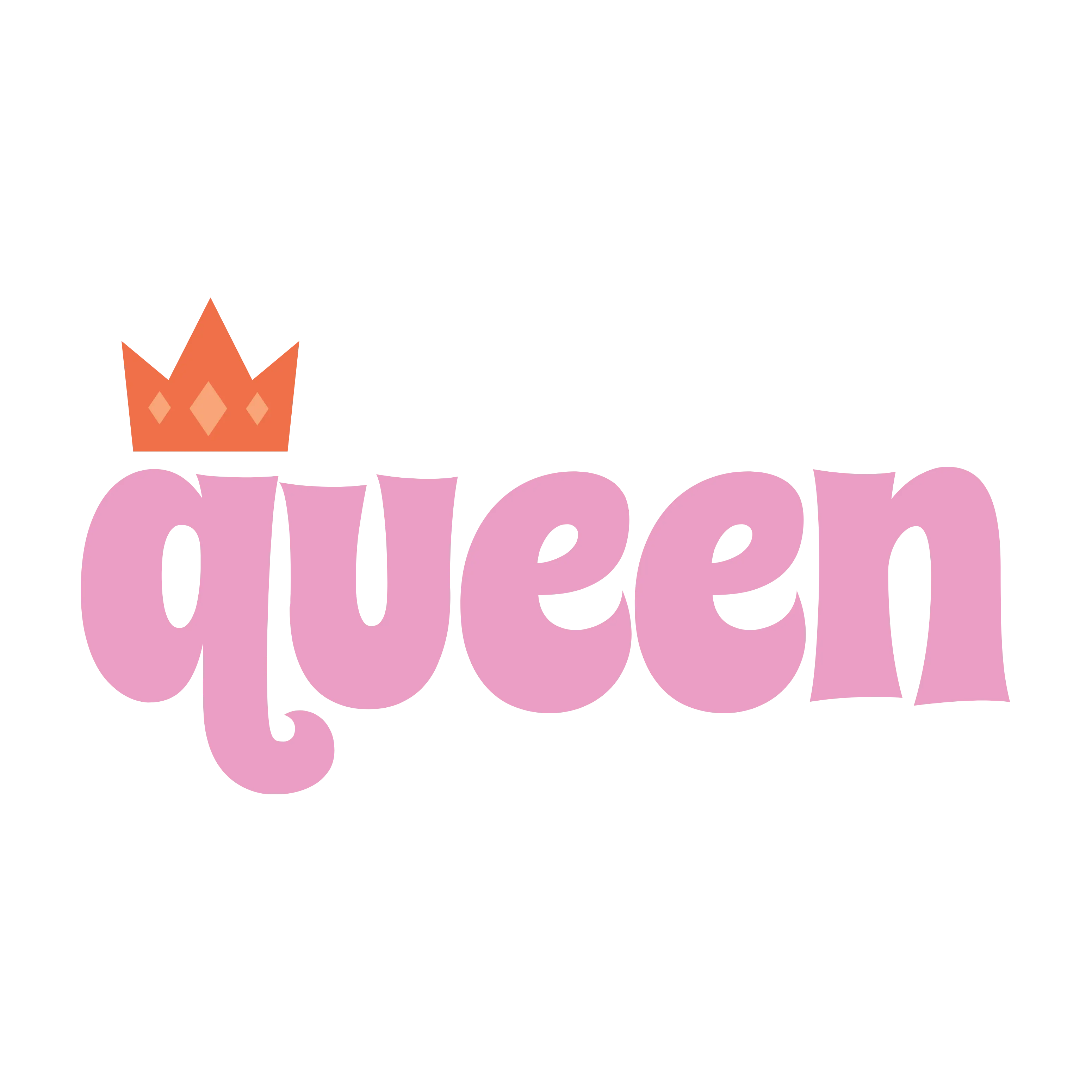 Queen — Fichier broderie à télécharger | Compatible BERNINA BERNINA ADDICT