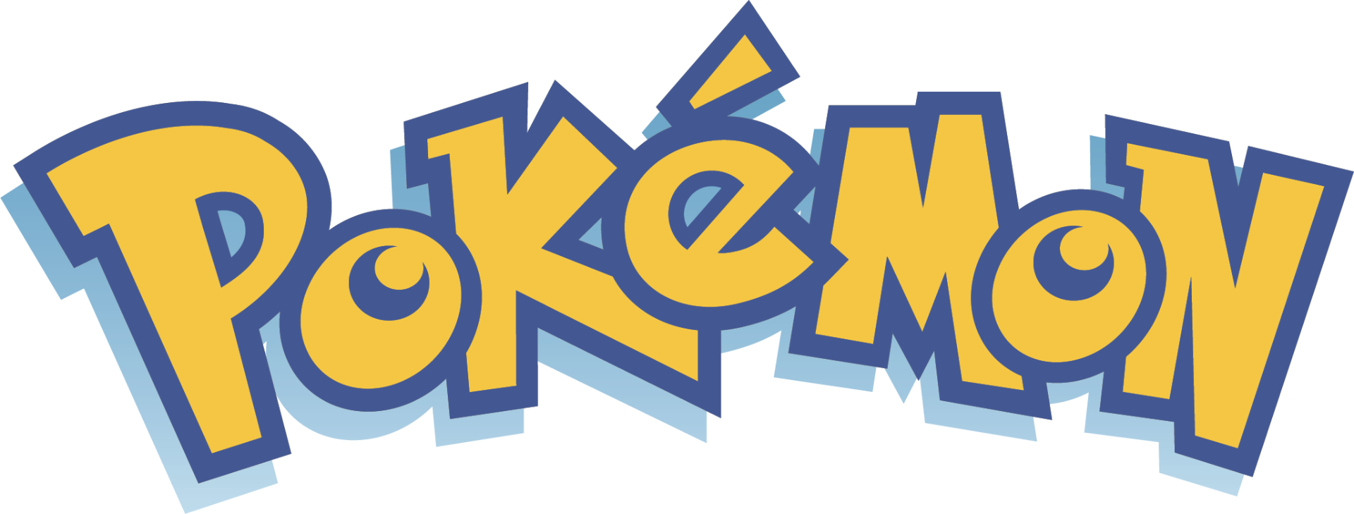 Pokemon 6 — Fichier broderie à télécharger | Compatible BERNINA BERNINA ADDICT