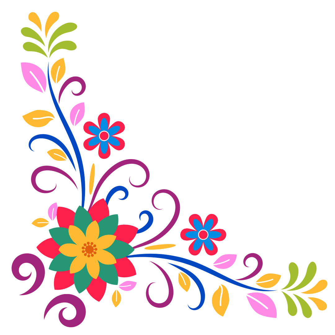 Fleurs 11 — Fichier broderie à télécharger | Compatible BERNINA BERNINA ADDICT