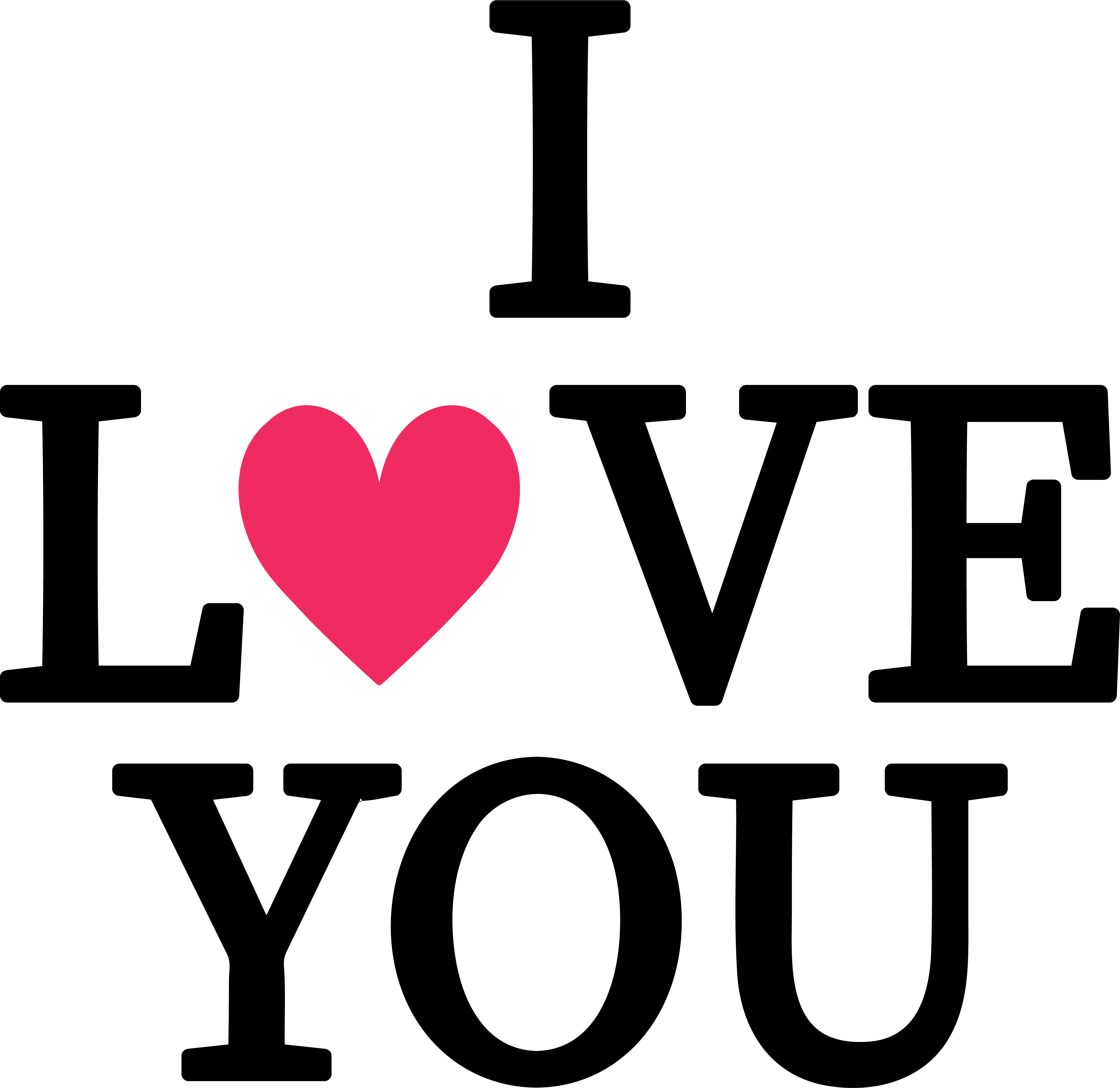 Saint Valentin 10 — Fichier broderie à télécharger | Compatible BERNINA