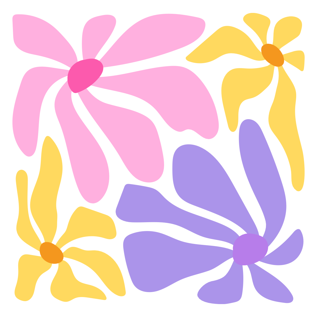 Fleurs 4 — Fichier broderie à télécharger | Compatible BERNINA BERNINA ADDICT