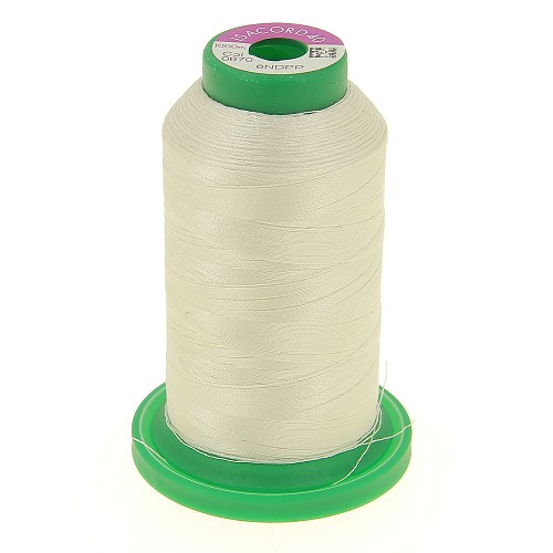 Fil à broder Isacord 40 Taupe light foncé n°0670 – 1000 m | Bernina Addict