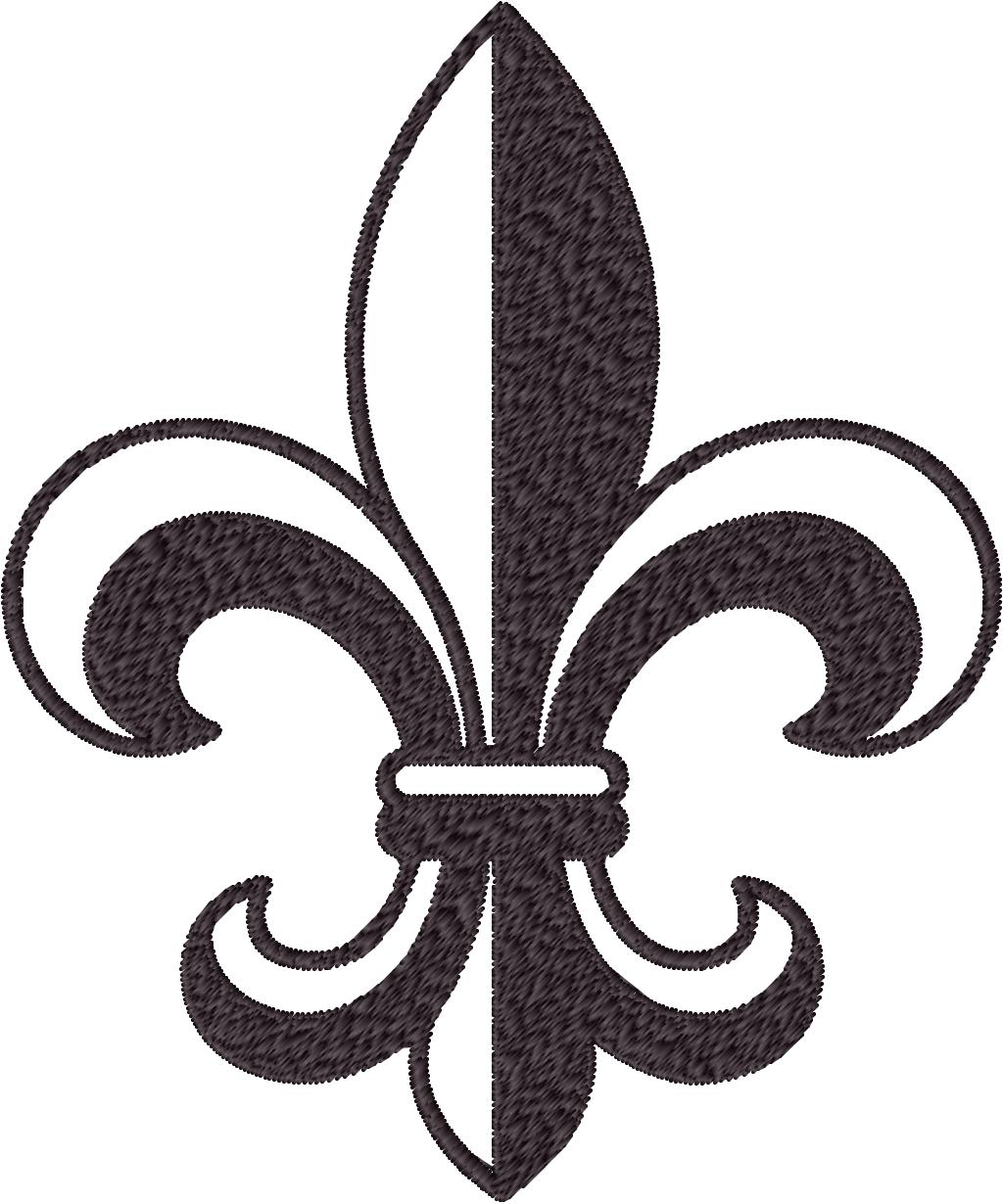Fleur de lys