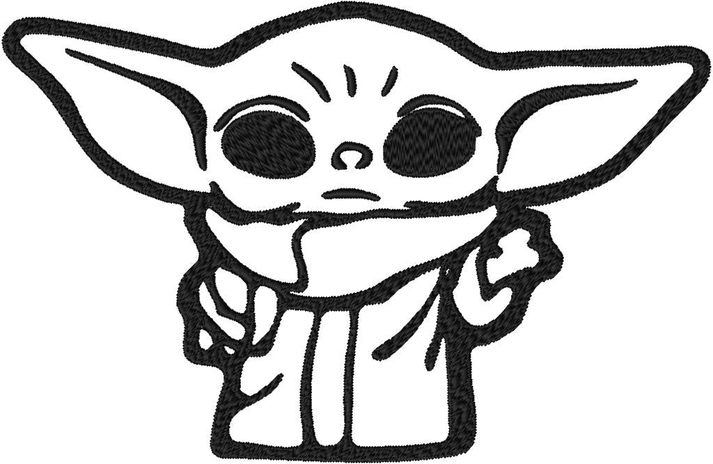 Grogu