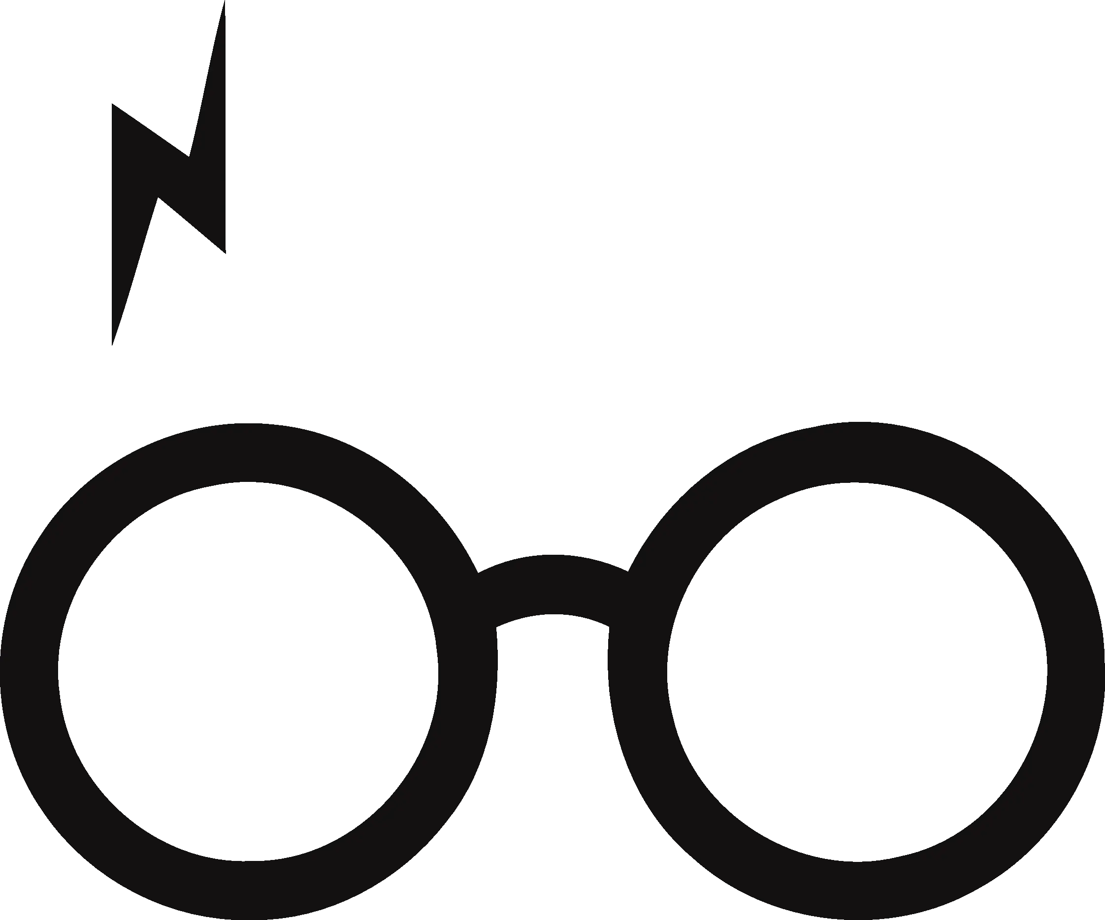 Harry Potter — Fichier broderie à télécharger | Compatible BERNINA BERNINA ADDICT