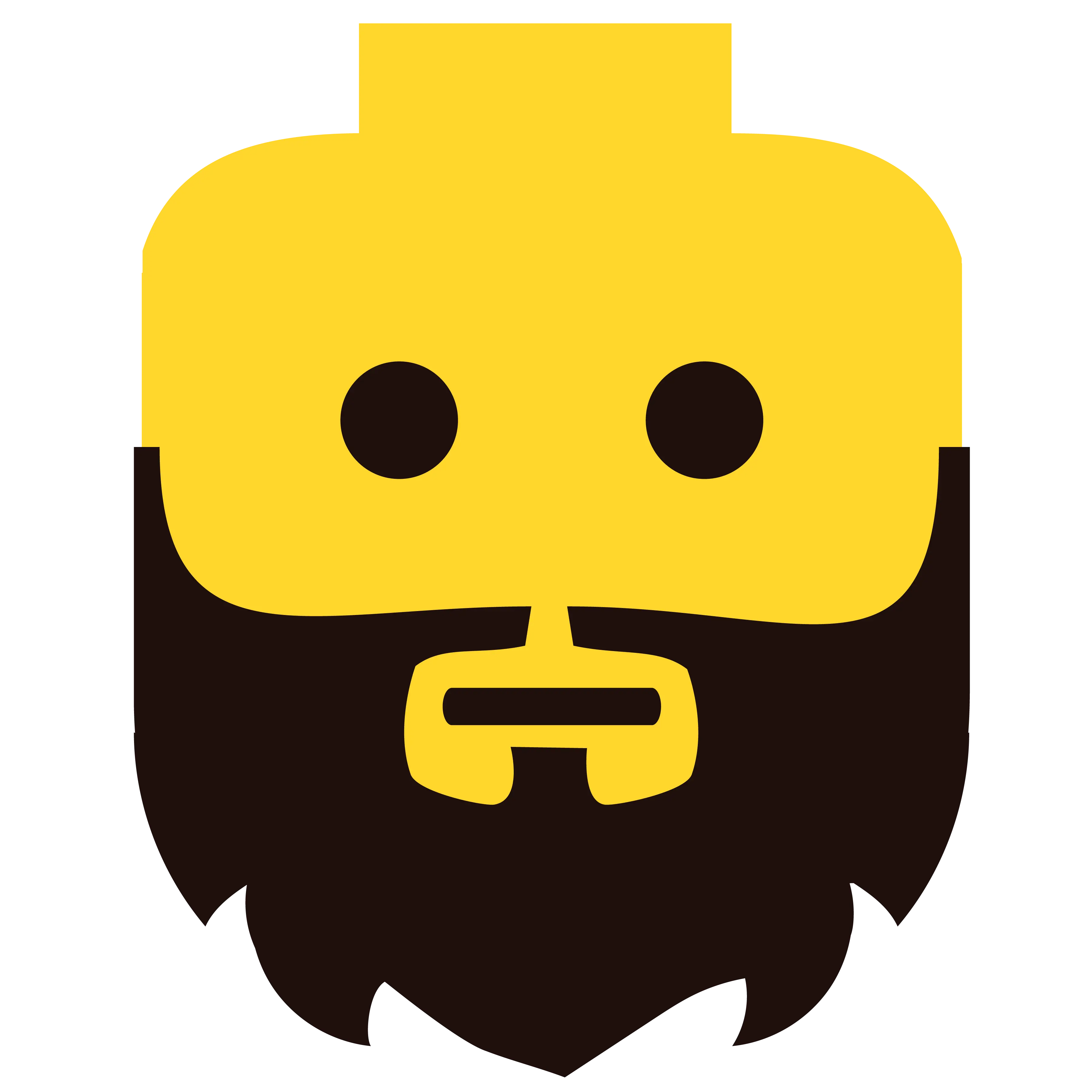 Lego — Fichier broderie à télécharger | Compatible BERNINA BERNINA ADDICT