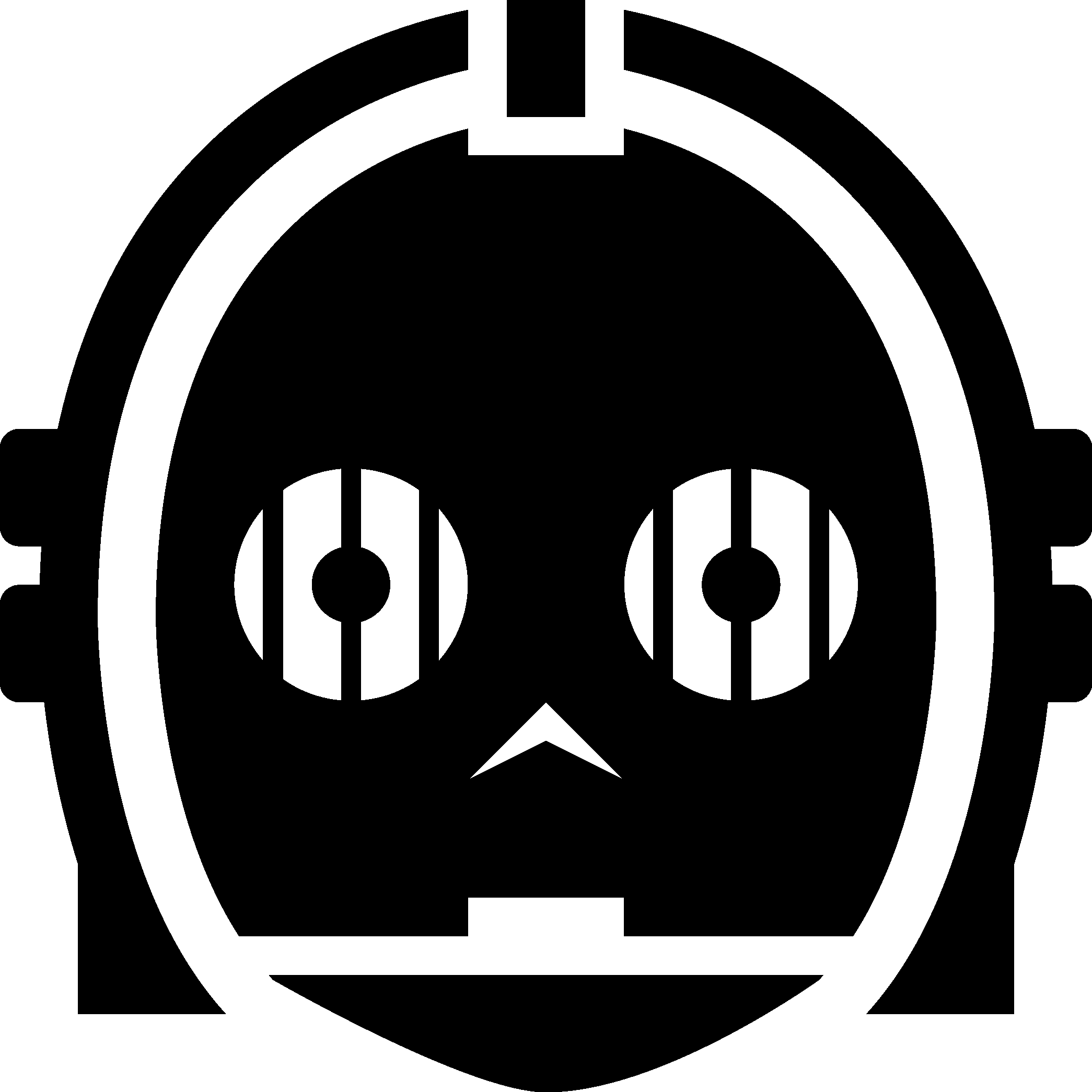 Star Wars 6PO logo