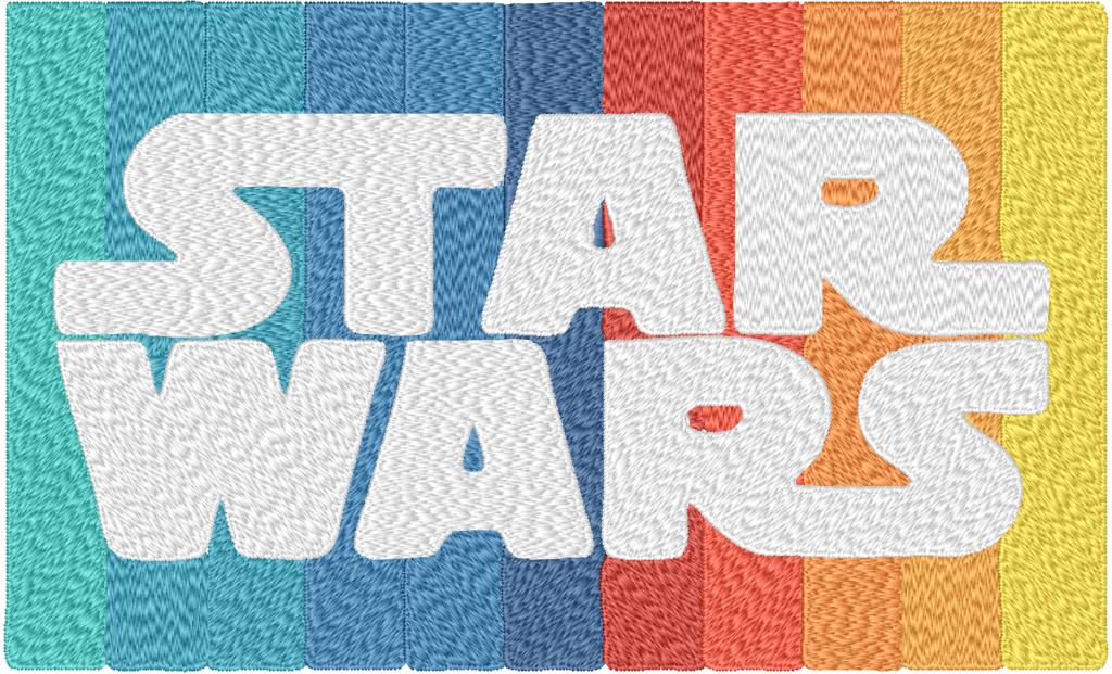 Star Wars logo