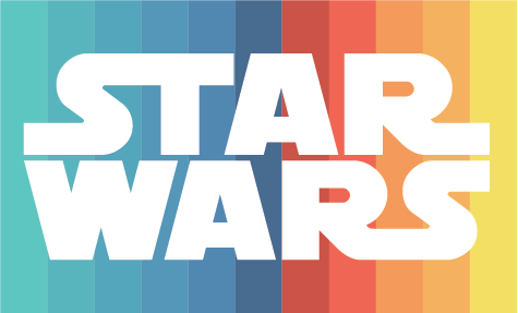 Star Wars logo