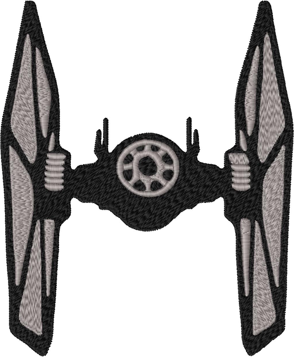 Star Wars vaisseau