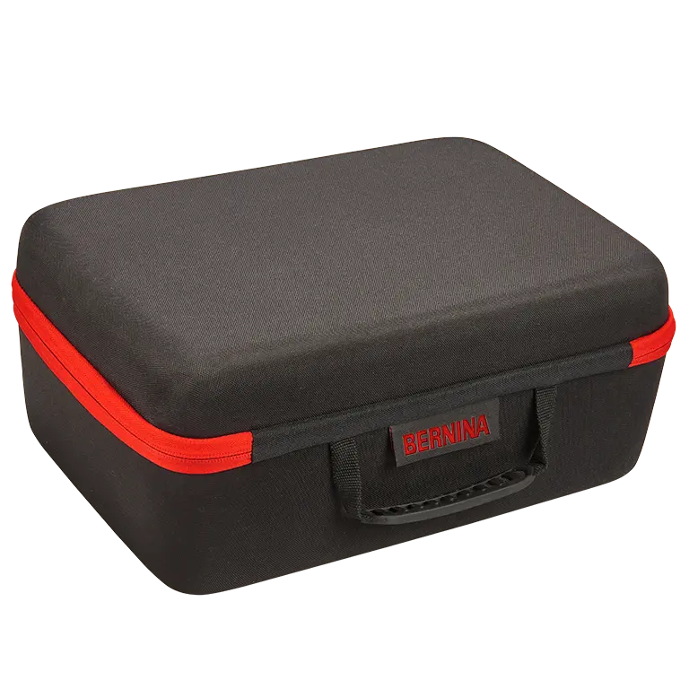 Valisette de rangement d'accessoires BERNINA BERNINA ADDICT