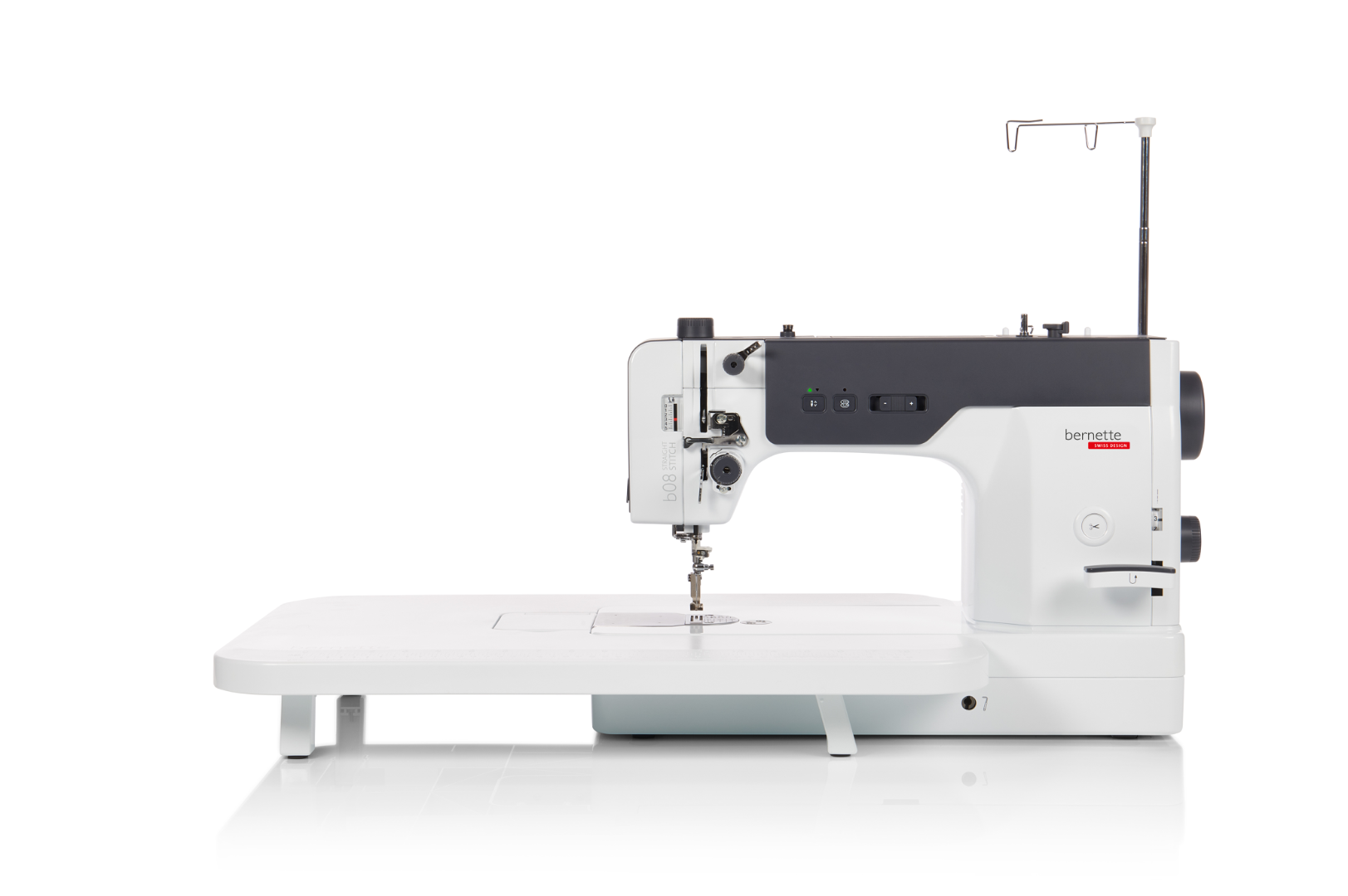 Bernette B08 Straight Stitch – Machine à coudre BERNINA