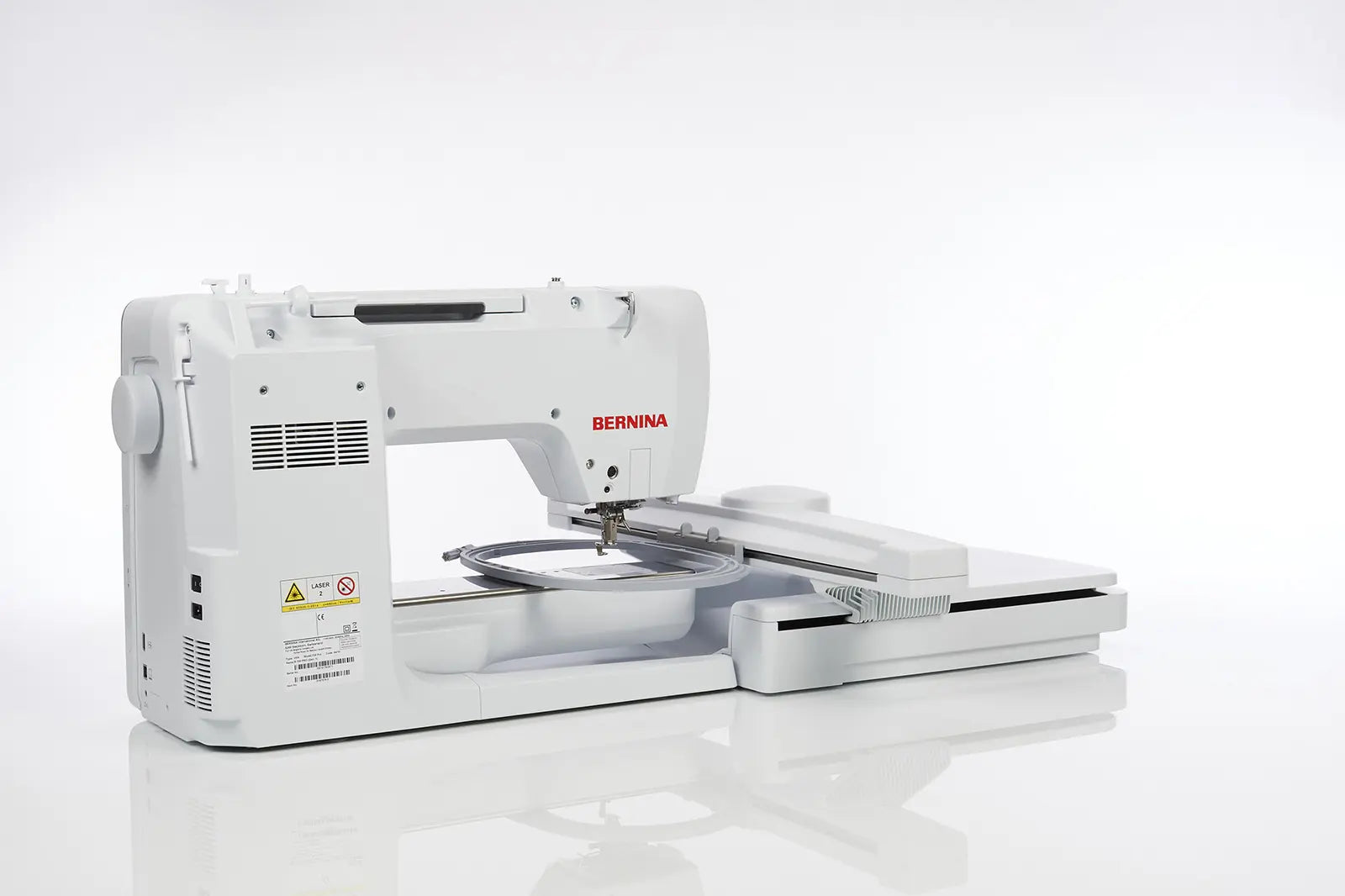 Bernina 700 PRO BERNINA ADDICT