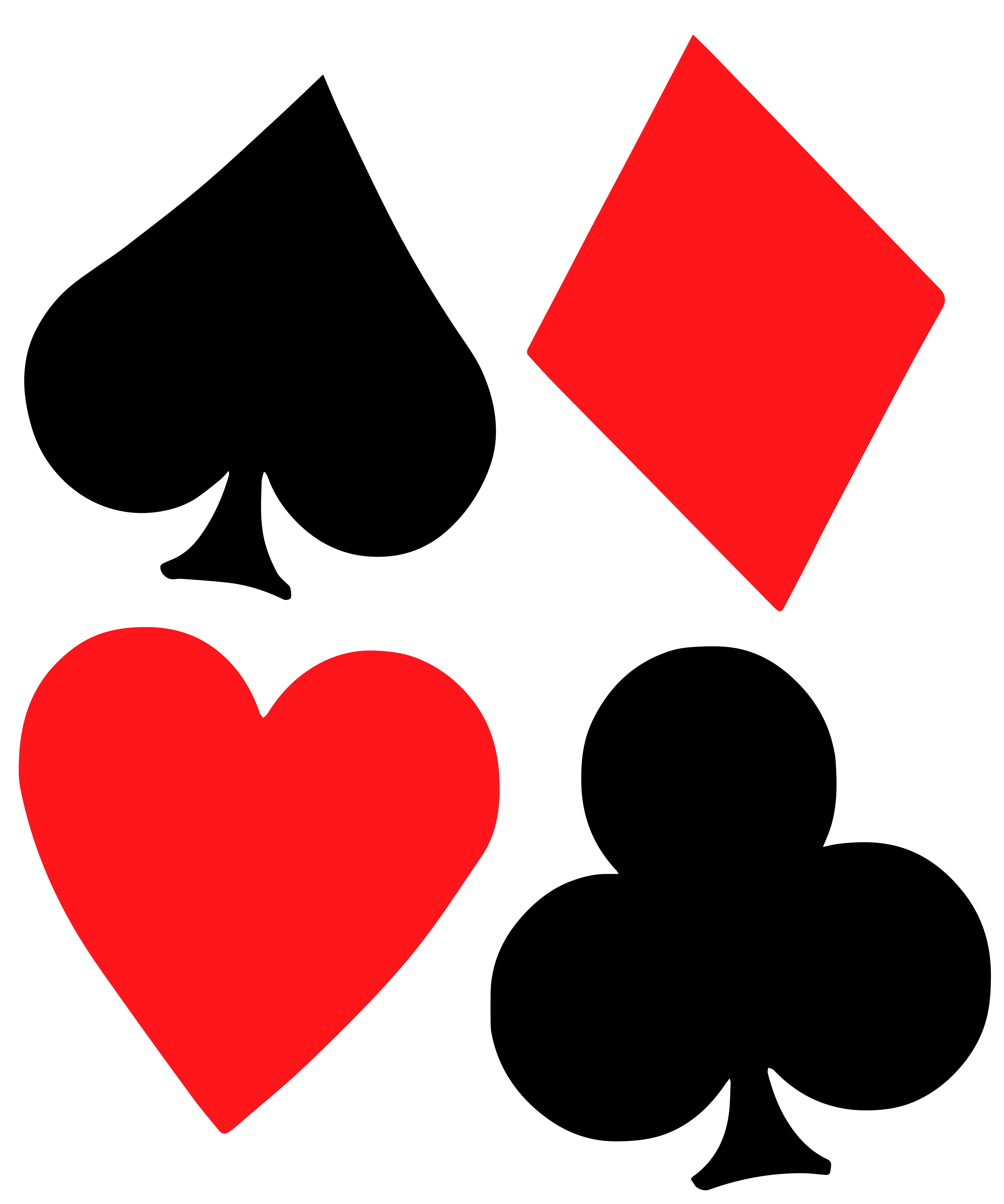 Cartes — Fichier broderie à télécharger | Compatible BERNINA BERNINA ADDICT