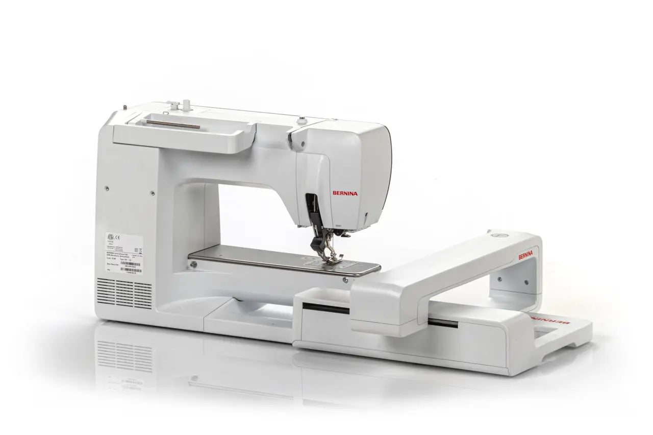 Bernina 590 BERNINA ADDICT