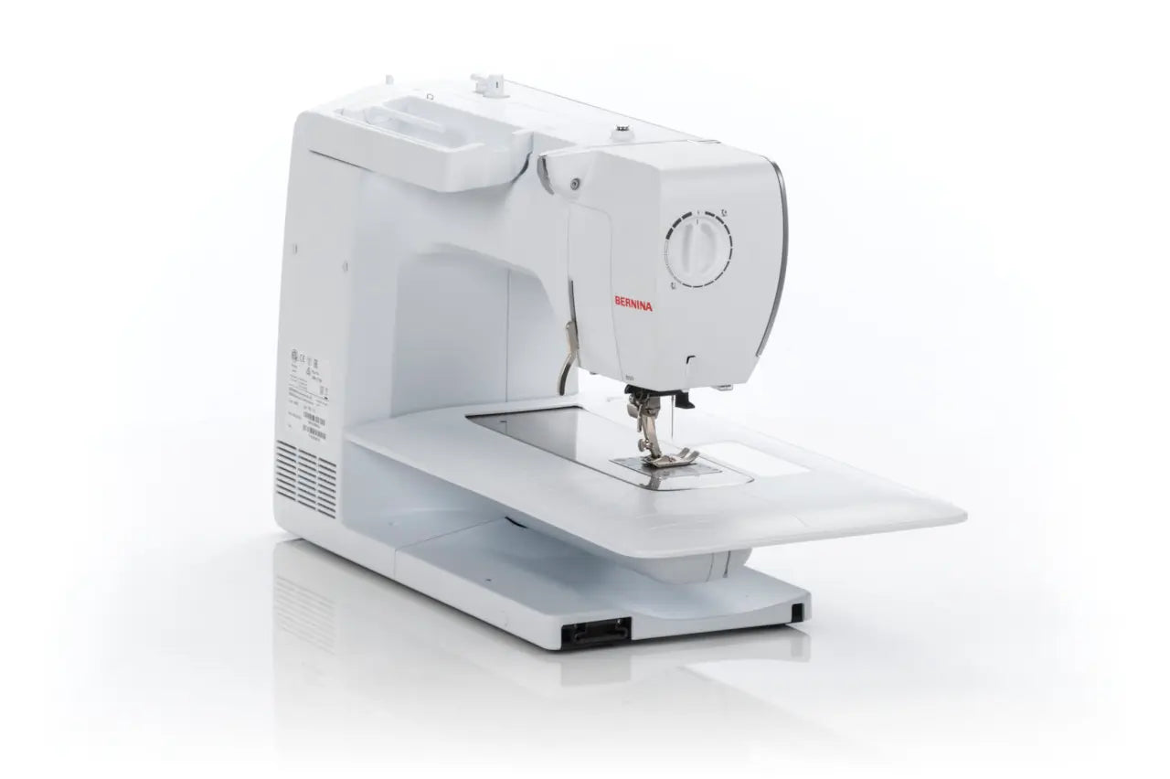 Bernina 540 BERNINA ADDICT