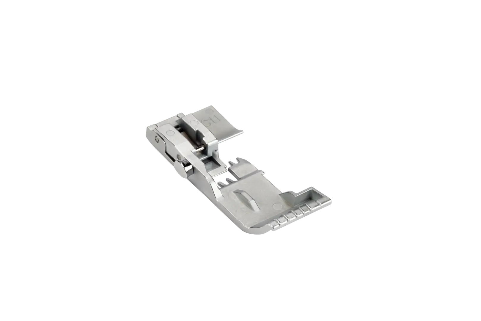 Pied surjet/Point enveloppant BERNINA ADDICT