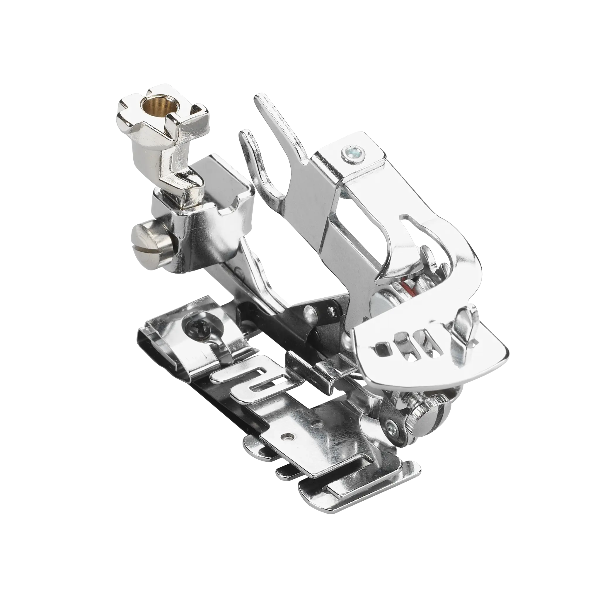 Fronceur - #86 BERNINA ADDICT