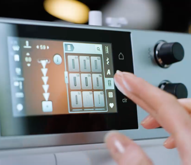 BERNINA 480 : le guide de prise en main, du déballage à votre première couture Berninaaddict