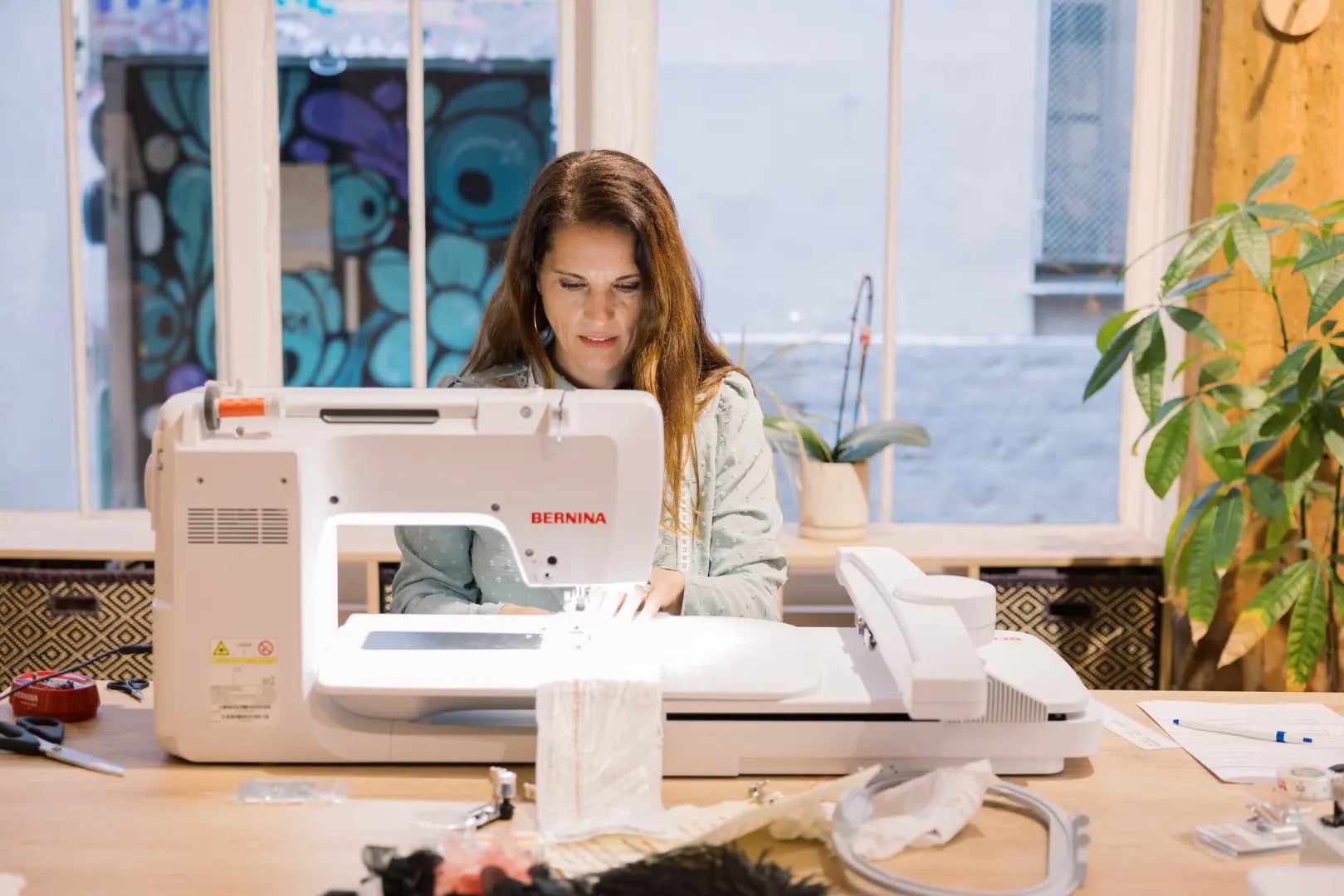 Accessoires-broderie Berninaddict