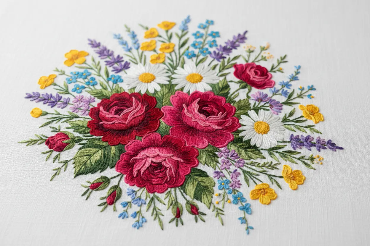 Fleurs-Botanique Berninaddict