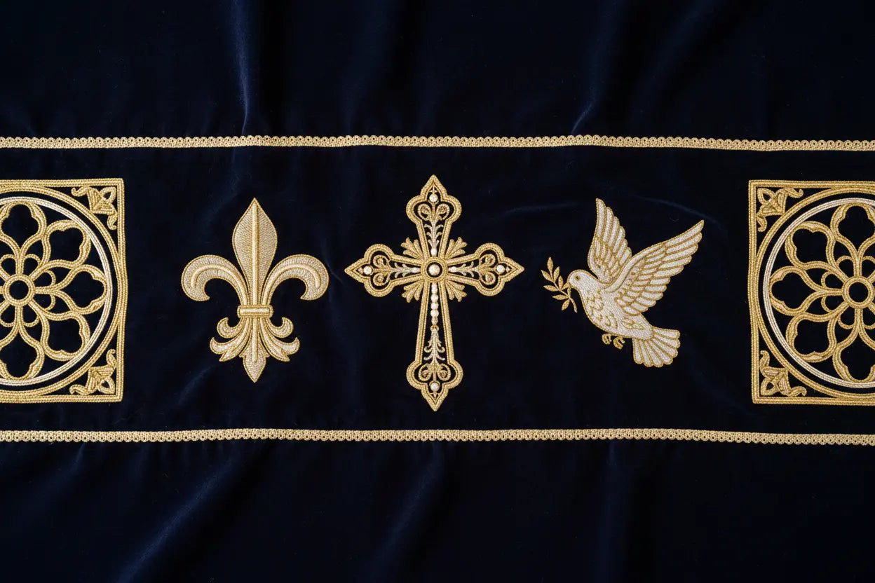 Religieux Berninaddict