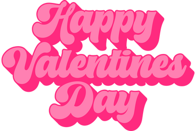 Saint Valentin 27 — Fichier broderie à télécharger | Compatible BERNINA