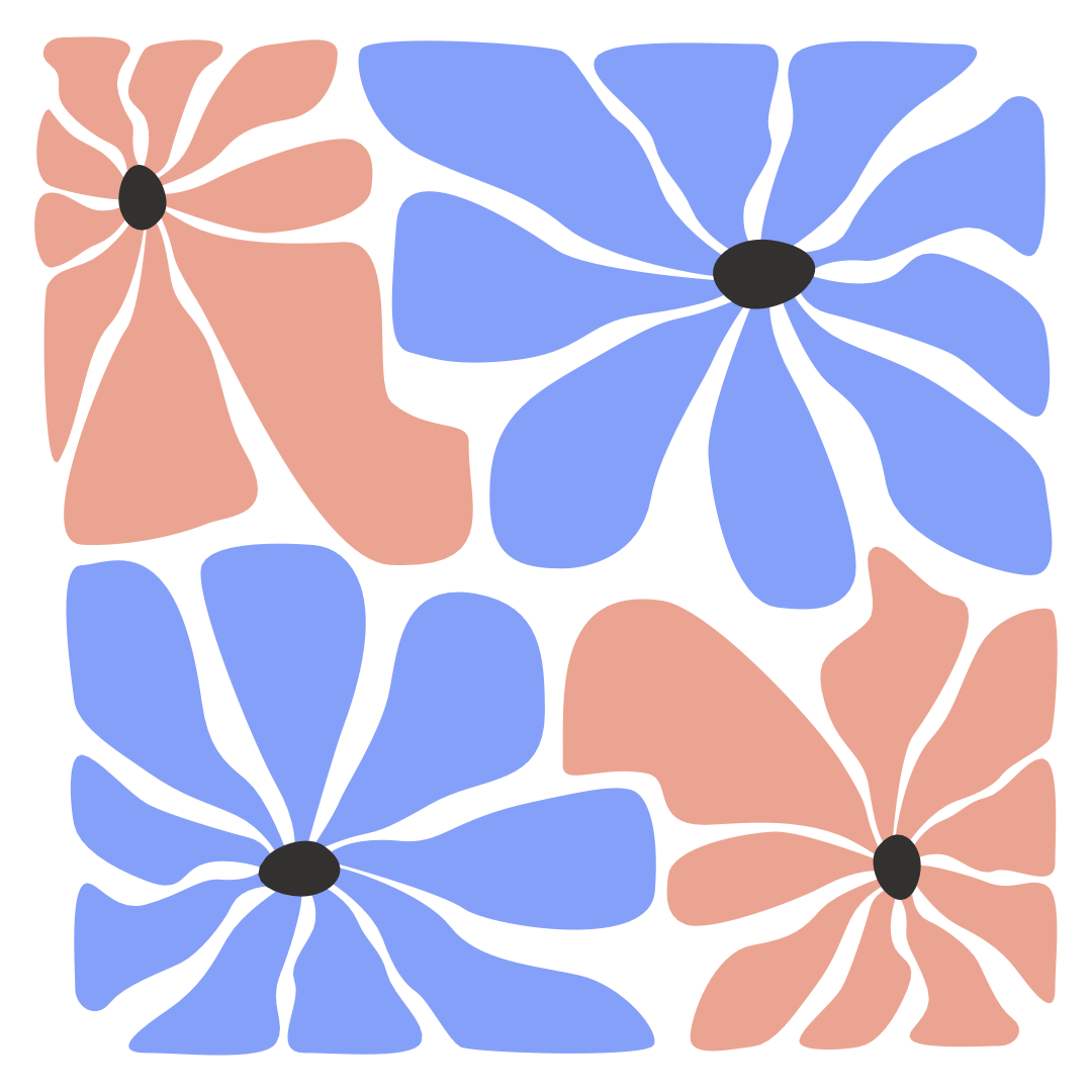 Fleurs 5 — Fichier broderie à télécharger | Compatible BERNINA BERNINA ADDICT