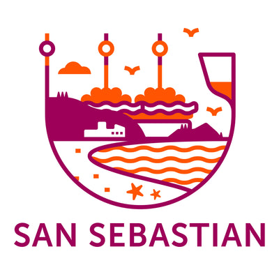 San Sebastian — Fichier broderie à télécharger | Compatible BERNINA BERNINA ADDICT