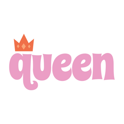 Queen — Fichier broderie à télécharger | Compatible BERNINA BERNINA ADDICT
