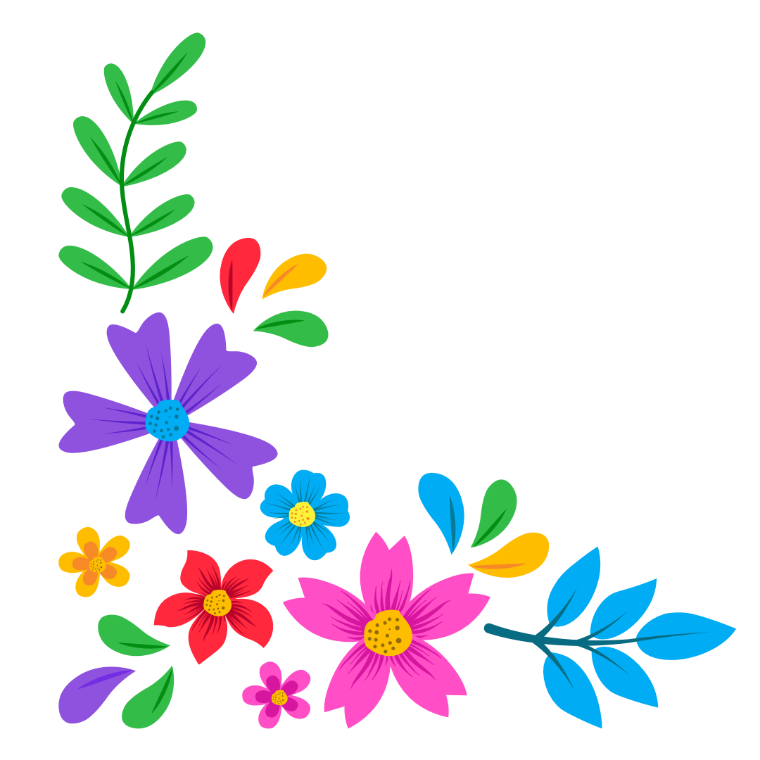 Fleurs 8 — Fichier broderie à télécharger | Compatible BERNINA BERNINA ADDICT