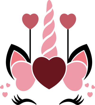 Saint Valentin 44 — Fichier broderie à télécharger | Compatible BERNINA