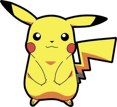 Pokemon 10 — Fichier broderie à télécharger | Compatible BERNINA BERNINA ADDICT