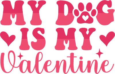 Saint Valentin 15 — Fichier broderie à télécharger | Compatible BERNINA