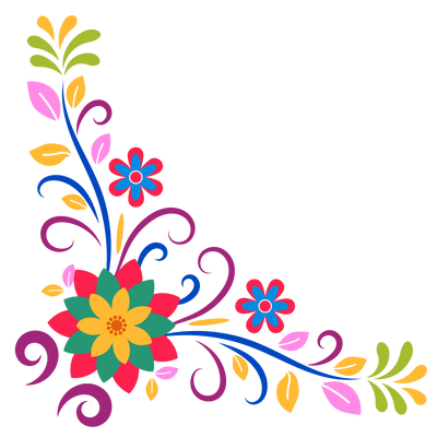 Fleurs 11 — Fichier broderie à télécharger | Compatible BERNINA BERNINA ADDICT