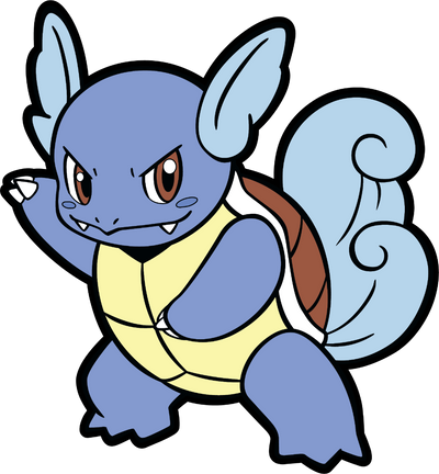 Pokemon 15 — Fichier broderie à télécharger | Compatible BERNINA BERNINA ADDICT