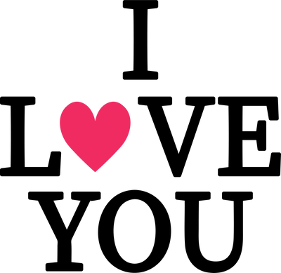 Saint Valentin 10 — Fichier broderie à télécharger | Compatible BERNINA