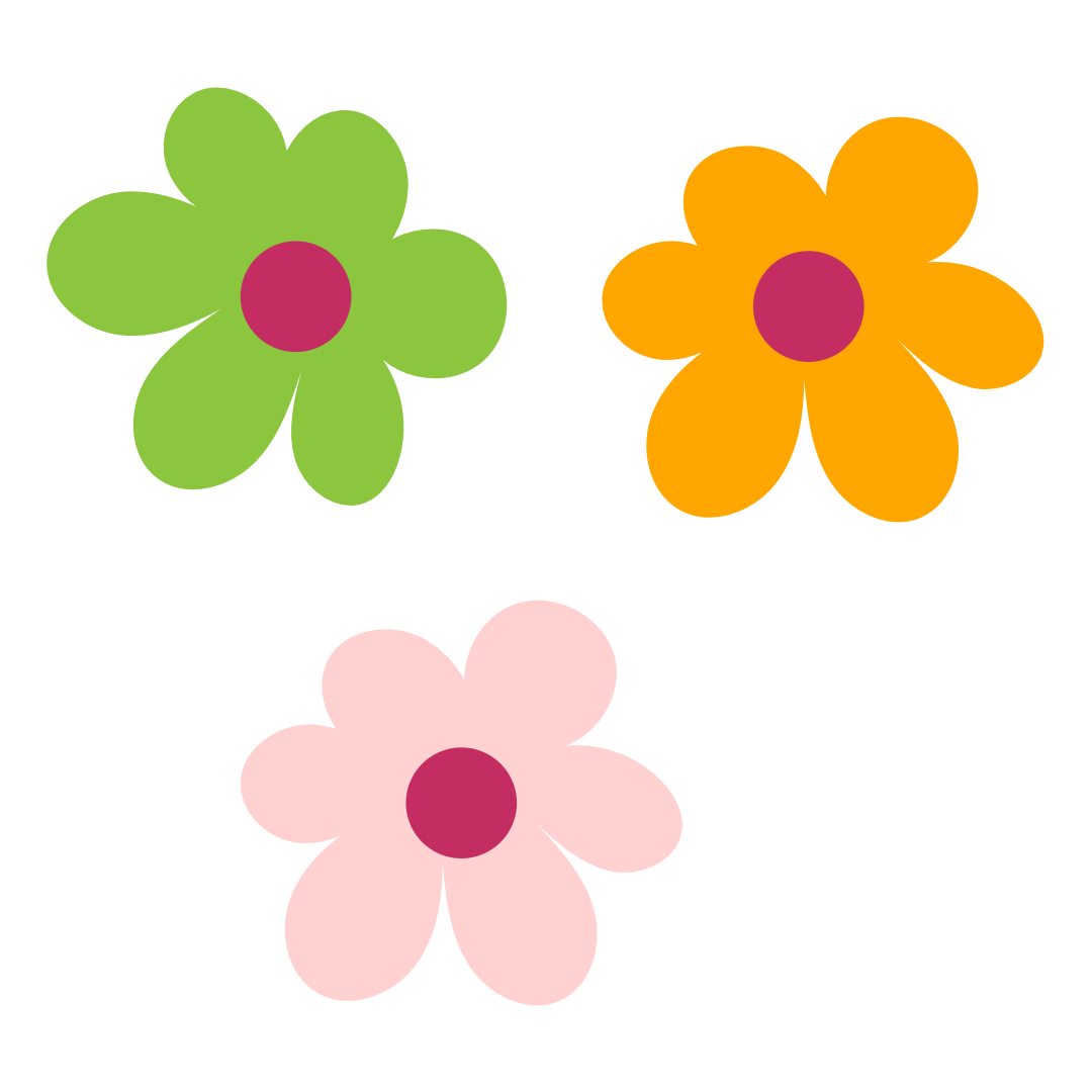 Fleurs 13 — Fichier broderie à télécharger | Compatible BERNINA BERNINA ADDICT