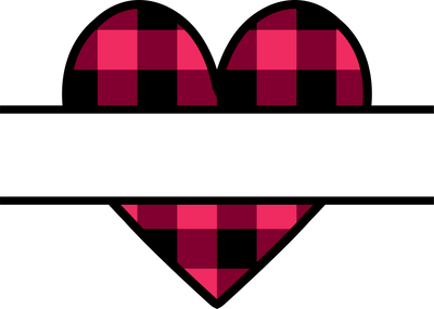 Saint Valentin 8 — Fichier broderie à télécharger | Compatible BERNINA