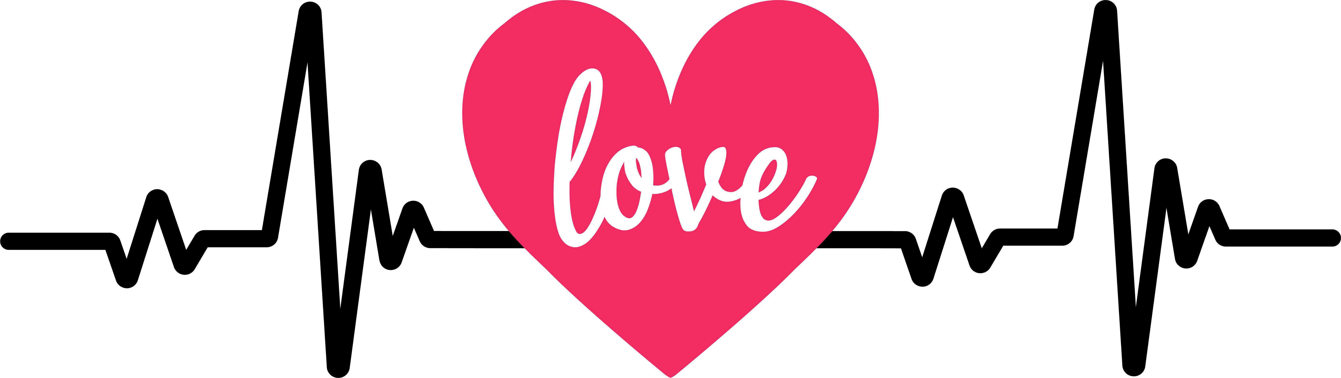 Saint Valentin 6 — Fichier broderie à télécharger | Compatible BERNINA BERNINA ADDICT