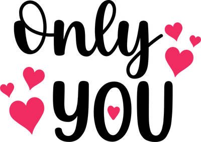 Saint Valentin 3 — Fichier broderie à télécharger | Compatible BERNINA