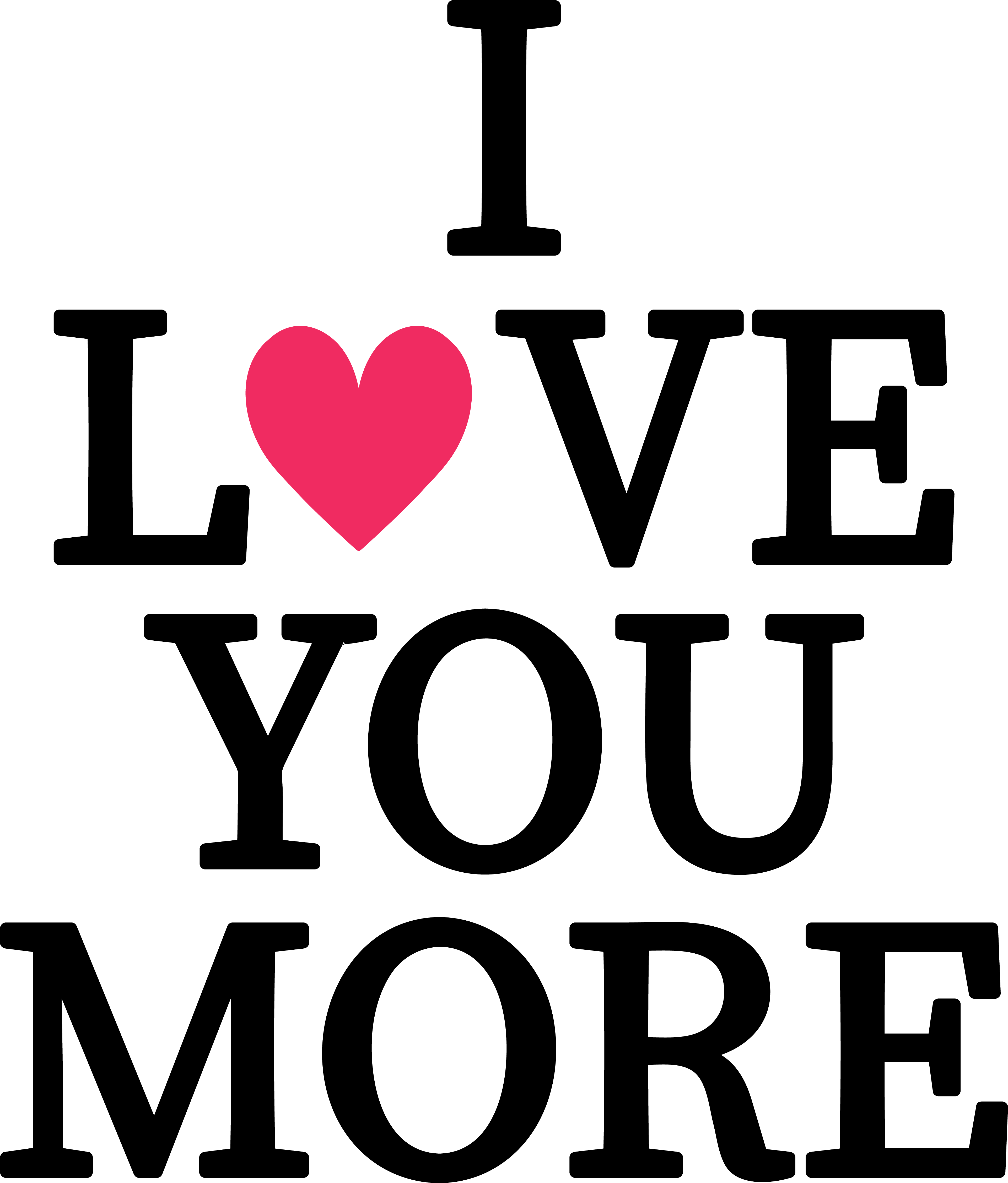 Saint Valentin 2 — Fichier broderie à télécharger | Compatible BERNINA
