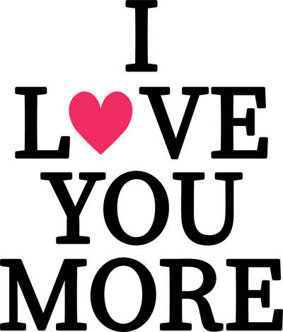 Saint Valentin 2 — Fichier broderie à télécharger | Compatible BERNINA