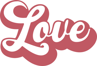 Saint Valentin 36 — Fichier broderie à télécharger | Compatible BERNINA