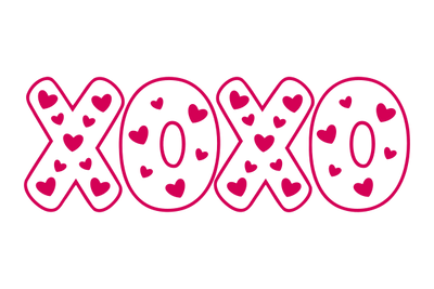Saint Valentin 34 — Fichier broderie à télécharger | Compatible BERNINA