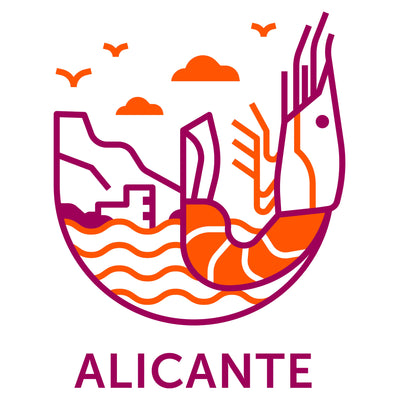 Alicante — Fichier broderie à télécharger | Compatible BERNINA BERNINA ADDICT