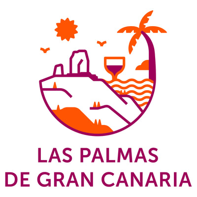 Las Palmas — Fichier broderie à télécharger | Compatible BERNINA BERNINA ADDICT