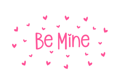 Saint Valentin 31 — Fichier broderie à télécharger | Compatible BERNINA