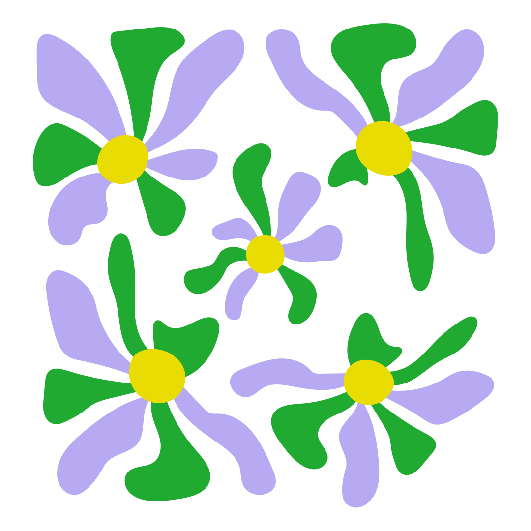 Fleurs 3 — Fichier broderie à télécharger | Compatible BERNINA BERNINA ADDICT