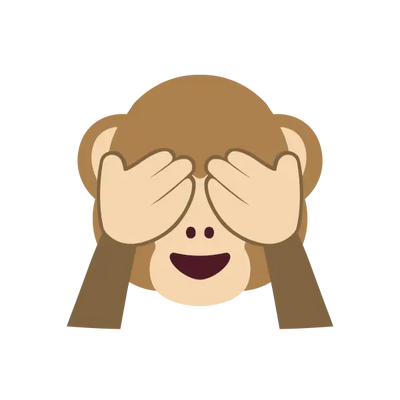 Emoji singe 2 — Fichier broderie à télécharger | Compatible BERNINA BERNINA ADDICT